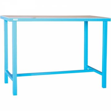 Banc de lucru P 1200 S Gude 40920, 400 Kg