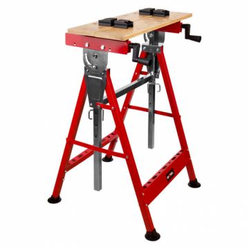 Banc de lucru portabil Grafner 21272, 100 Kg, 600 x 320 mm