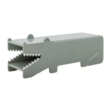 Bancă de copii verde Arnie – Bloomingville Mini