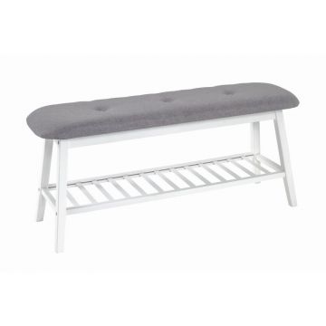 BANCĂ DEPOZITARE PANTOFI 100/44/30 cm