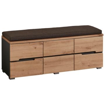 BANCĂ PENTRU HOL 120,3/48/38 cm