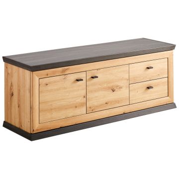 BANCĂ PENTRU HOL 135,2/50,7/38,5 cm