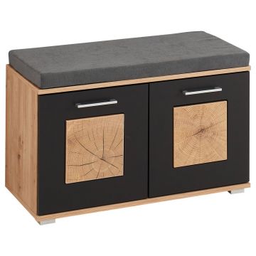 BANCĂ PENTRU HOL 84/53/38 cm