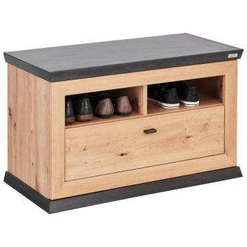 BANCĂ PENTRU HOL 85,2/50,5/38,5 cm