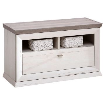 Bancă Pentru Hol 85,2/50,5/38,5 cm