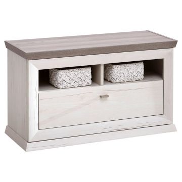 BANCĂ PENTRU HOL 85,2/50,5/38,5 cm