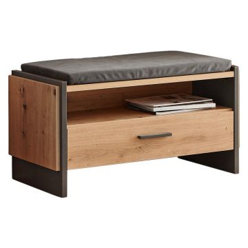 Bancă Pentru Hol 87,1/47,9/41,3 cm