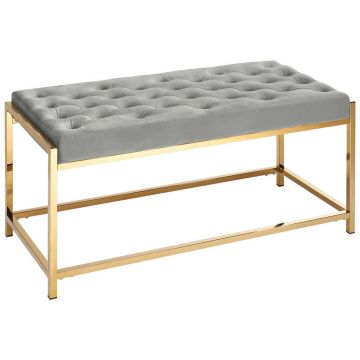 Bancă Taburet 97/48/45 cm