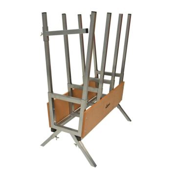 Capra taiat lemne Dema 20068, 800 x 510 x 1050 mm, 100 Kg