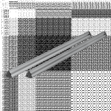 Set extensii pentru stand de lucru portabil Croc Lock Batavia 7060547, 675 mm, 2 bucati