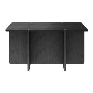 Bancă neagră Engawa – Blomus