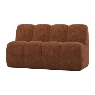 Bancă teracotă Mojo – WOOOD